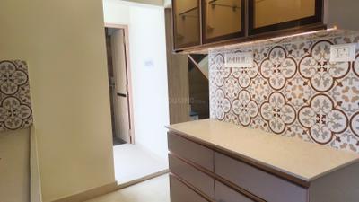 Kitchen Image of 1450 Sq.ft 3 BHK Duplex for sale in Valar Nagar Madurai for Rs. 9500000
