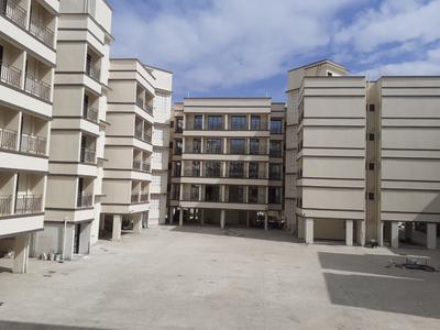 Image of 545 Sq.ft 1 BHK Apartment / Flat for sale in Vangani, Thane for Rs. 1700000