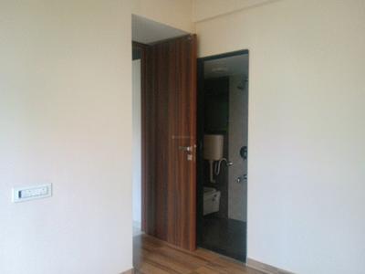 Bedroom Image of 1379 Sq.ft 3 BHK Apartment / Flat for sale in Rustomjee Urban Woods Palm, Dombivli East Thane for Rs. 9550000