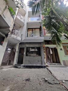 Image of 600 Sq.ft 1 BHK Apartment / Flat for rent in DDA Akshardham Apartments, Sector 19 Dwarka, New Delhi for Rs. 23000