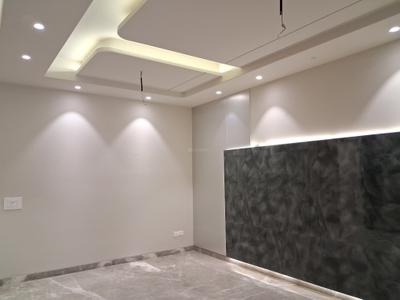 Living Room Image of 1800 Sq.ft 3 BHK Builder Floor for sale in Paschim Vihar New Delhi for Rs. 35000000
