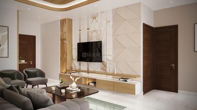 Hall Image of 1100 Sq.ft 2 BHK Apartment / Flat for sale in Sarjapur Bengaluru for Rs. 9500000
