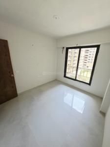Bedroom Image of 1935 Sq.ft 3 BHK Apartment / Flat for sale in Vaishno Devi Circle Ahmedabad for Rs. 8500000