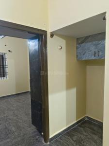 Hall Image of 500 Sq.ft 1 BHK Independent House for rent in Parappana Agrahara Bengaluru for Rs. 12500