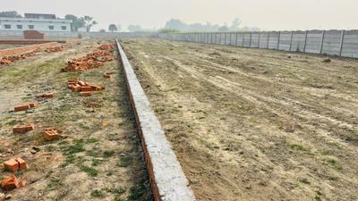 Image of 800 Sq.ft Residential Plot / Land for sale in Babatpur, Varanasi for Rs. 1280000