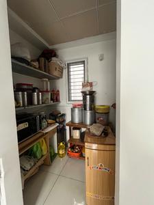 Kitchen Image of 4600 Sq.ft 4 BHK Independent House for sale in Bakrol Part Anand for Rs. 25500000