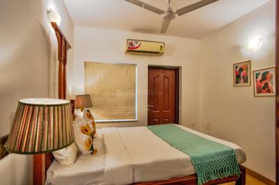 Bedroom Image of 1169 Sq.ft 2 BHK Apartment / Flat for sale in Heritage Exotica, Arpora Goa for Rs. 14500000