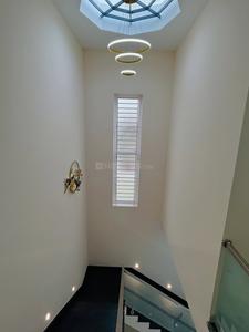 Balcony Image of 2050 Sq.ft 3 BHK Independent House for sale in Kamal Vihar Raipur for Rs. 5530000