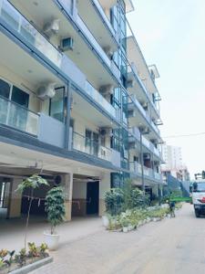 Image of 745 Sq.ft 3 BHK Apartment / Flat for sale in ROF Atulyas, Sector 93, Gurgaon for Rs. 8800000