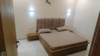 Bedroom Image of 1016 Sq.ft 2 BHK Apartment / Flat for sale in The Sterling, Jagatpura Jaipur for Rs. 5592345