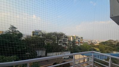 Image of 860 Sq.ft 2 BHK Apartment / Flat for sale in Eisha Erica, Dhayari, Pune for Rs. 5200000