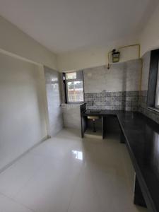 Kitchen Image of 562 Sq.ft 1 BHK Apartment / Flat for sale in EV Ghatkopar Park View CHSL, Ghatkopar East Mumbai for Rs. 17500000