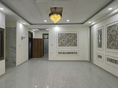 Living Room Image of 1300 Sq.ft 3 BHK Apartment / Flat for sale in Govindpuram Ghaziabad for Rs. 5865333