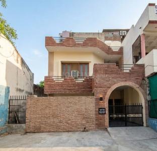 Image of 2000 Sq.ft 4.5 BHK Independent House for rent in Malviya Nagar, Jaipur for Rs. 80000