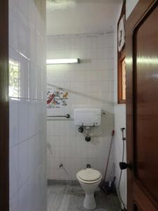 Bedroom Three Image of 1800 Sq.ft 3 BHK Builder Floor for sale in Tri Nagar New Delhi for Rs. 18000000