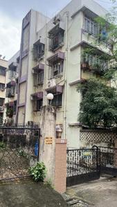 Image of 900 Sq.ft 2 BHK Apartment / Flat for sale in Andheri East, Mumbai for Rs. 9000000