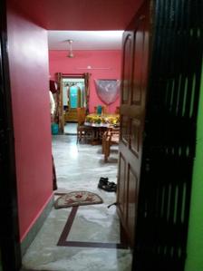 Hall Image of 900 Sq.ft 2 BHK Independent House for sale in Baguiati Kolkata for Rs. 4400000