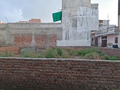 Image of 900 Sq.ft Residential Plot / Land for sale in Sector 81, Noida for Rs. 4500000
