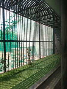 Bedroom One Image of 1836 Sq.ft 3 BHK Builder Floor for sale in Surendra Home Shushant Lok, Sector 57 Gurgaon for Rs. 25400000