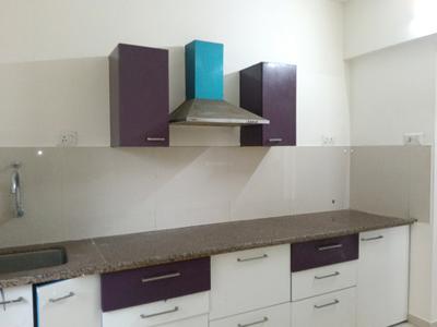 Kitchen Image of 905 Sq.ft 2 BHK Apartment / Flat for sale in Puraniks Rumah Bali, Thane West Thane for Rs. 7499999