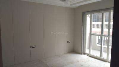 Bedroom Image of 2430 Sq.ft 3 BHK Builder Floor for sale in Palam Vihar Gurgaon for Rs. 29900000