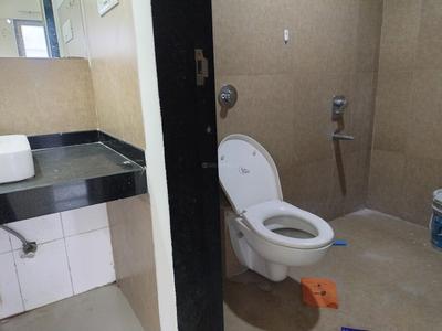 Image of 1125 Sq.ft 2 BHK Apartment / Flat for sale in Akshar Elementa, Tathawade, Pune for Rs. 10000000
