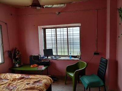 Bedroom Image of 600 Sq.ft 1 BHK Apartment / Flat for sale in Tri Shakti, Rishra Hooghly for Rs. 1300000