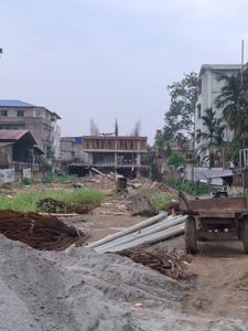 Image of 1505 Sq.ft 3 BHK Apartment / Flat for sale in Dhirenpara, Guwahati for Rs. 9700000