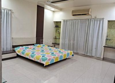 Bedroom Image of 1678 Sq.ft 3 BHK Apartment / Flat for rent in Icon Windsor Residency, Baner Pune for Rs. 30000