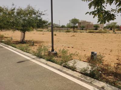 Image of 8160 Sq.ft Residential Plot / Land for sale in Balmukundpura at Nada, Jaipur for Rs. 3800000