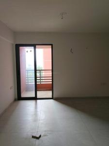 Living Room Image of 2048 Sq.ft 3 BHK Apartment / Flat for sale in Chharodi Ahmedabad for Rs. 12000000