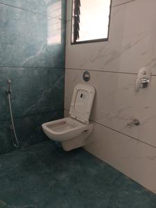 Bedroom Two Image of 1000 Sq.ft 2 BHK Apartment / Flat for sale in Kanifnath Archana Paradise, Mohammed Wadi Pune for Rs. 7250000