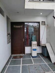 Servant Room Image of 5200 Sq.ft 5 BHK Villa for sale in Sector 93B Noida for Rs. 150000000