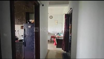 Bedroom Image of 1203 Sq.ft 3 BHK Apartment / Flat for sale in Essen MM Balianta Enclave, Balianta Bhubaneswar for Rs. 7000000
