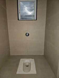 Common Bathroom Image of 1050 Sq.ft 2 BHK Apartment / Flat for sale in NG Rathi Palmnest G Tower Ultima, Wagholi Pune for Rs. 7700000