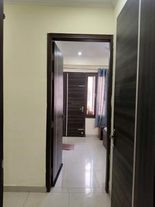 Main Entrance Image of 450 Sq.ft 1 BHK Builder Floor for rent in Sushant Lok Phase 1 Gurgaon for Rs. 31000