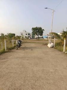 Image of 1000 Sq.ft Residential Plot / Land for sale in Wagholi, Pune for Rs. 2350000