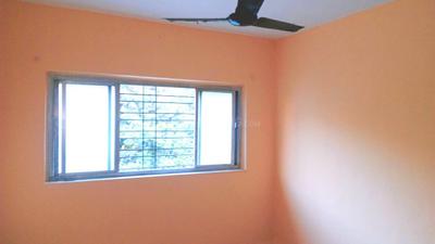 Bedroom Image of 1050 Sq.ft 2 BHK Apartment / Flat for rent in Mahesh Society, Bibwewadi Pune for Rs. 22000