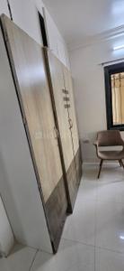 Bedroom Image of 1560 Sq.ft 3 BHK Apartment / Flat for sale in Wanowrie Pune for Rs. 19000000