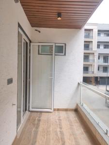Bedroom One Image of 1620 Sq.ft 3 BHK Builder Floor for sale in Sector 85 Faridabad for Rs. 17500000
