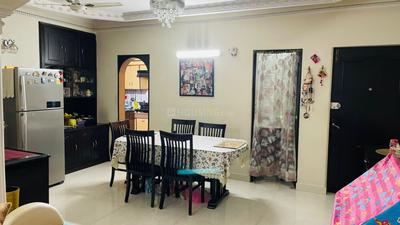 3 BHK Flat