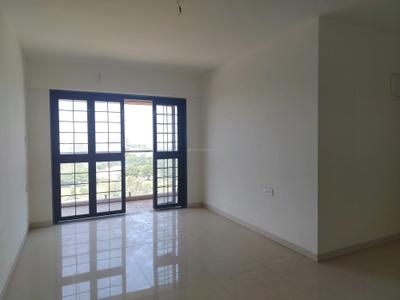 Living Room Image of 1050 Sq.ft 2 BHK Apartment / Flat for sale in Danish Habitat One, Kondhwa Budruk Pune for Rs. 6800000