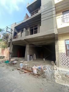 Image of 675 Sq.ft 3 BHK Independent House for sale in Sector 3A, Gurgaon for Rs. 10000000