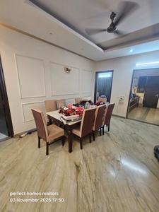 Hall Image of 2500 Sq.ft 3 BHK Builder Floor for sale in Sector 52 Gurgaon for Rs. 32000000