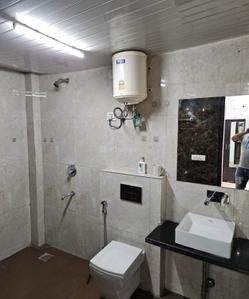 Bathroom Image of 4500 Sq.ft 5 BHK Builder Floor for sale in Sector 57 Gurgaon for Rs. 50000000