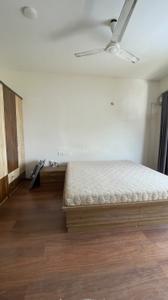 Bedroom Image of 1350 Sq.ft 3.5 BHK Apartment / Flat for sale in Dheeraj Realty Dheeraj Insignia, Santacruz East Mumbai for Rs. 42500000