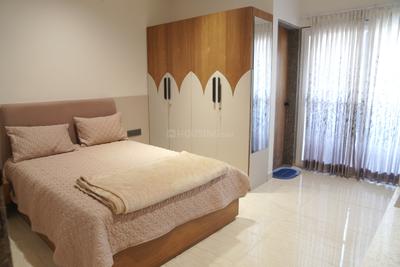 Bedroom Image of 1896 Sq.ft 3 BHK Apartment / Flat for sale in Bhuwana Udaipur for Rs. 9700000