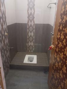 Bathroom Image of 680 Sq.ft 2 BHK Apartment / Flat for sale in Railway Carshed Complex Post Avadi Chennai for Rs. 3500000