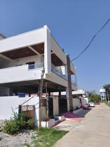 Image of 1540 Sq.ft 2 BHK Independent House for sale in Gandiguda, Hyderabad for Rs. 13000000