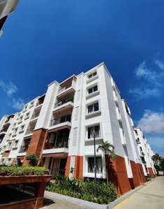 Image of 1250 Sq.ft 2 BHK Apartment / Flat for rent in Prestige Kew Gardens, Bellandur, Bangalore for Rs. 69879